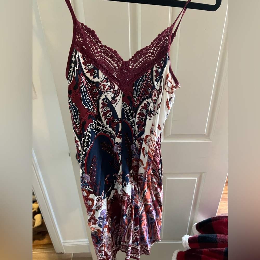 Xhilaration sundress